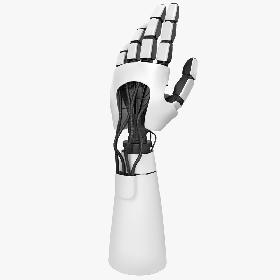 Robot Hand